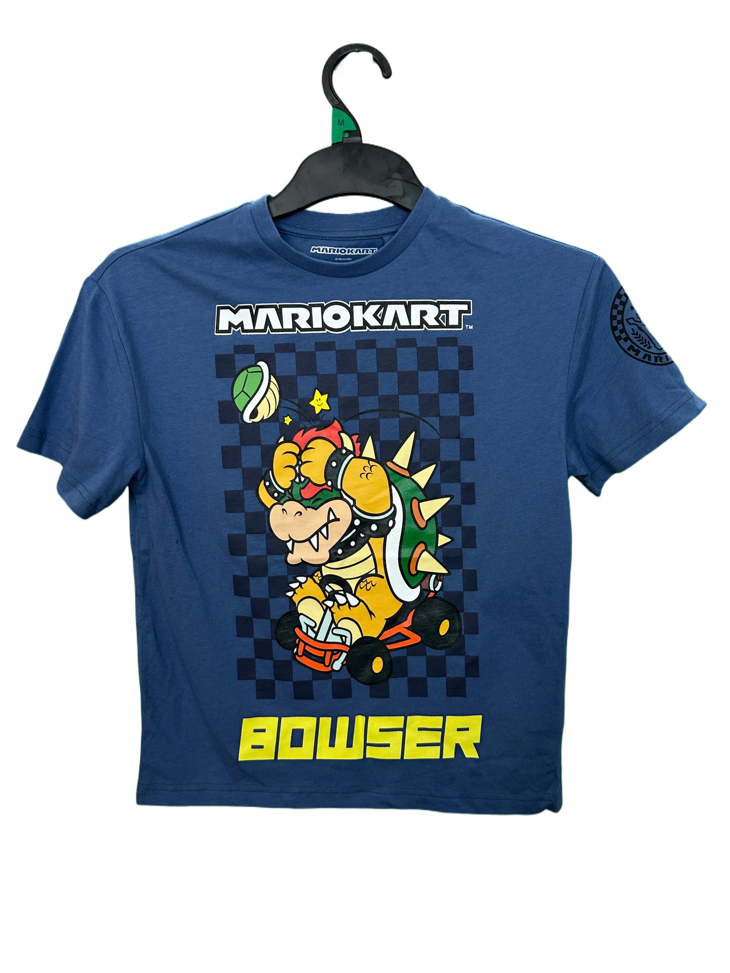 Boys MARIOKART T-Shirt