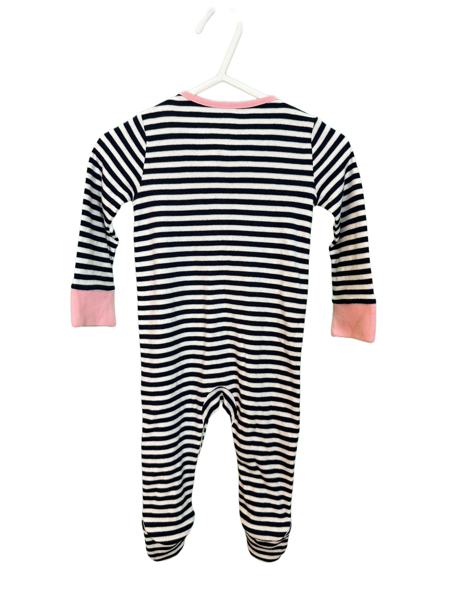 Baby Sleep Suit Age 3/6mths