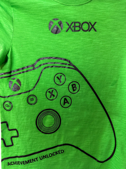 XBOX T-Shirt Age 7/8yrs