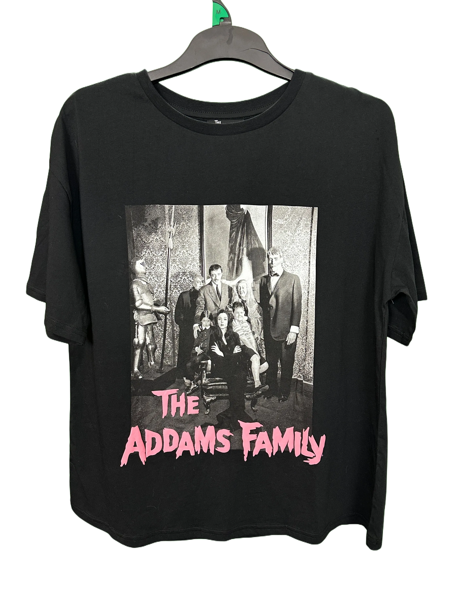 The Adam's Family T-Shirt Size M
