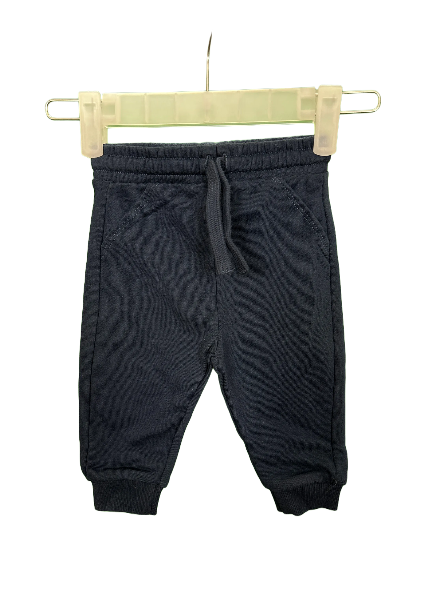 Baby Boy's Joggers Age 3/6mths
