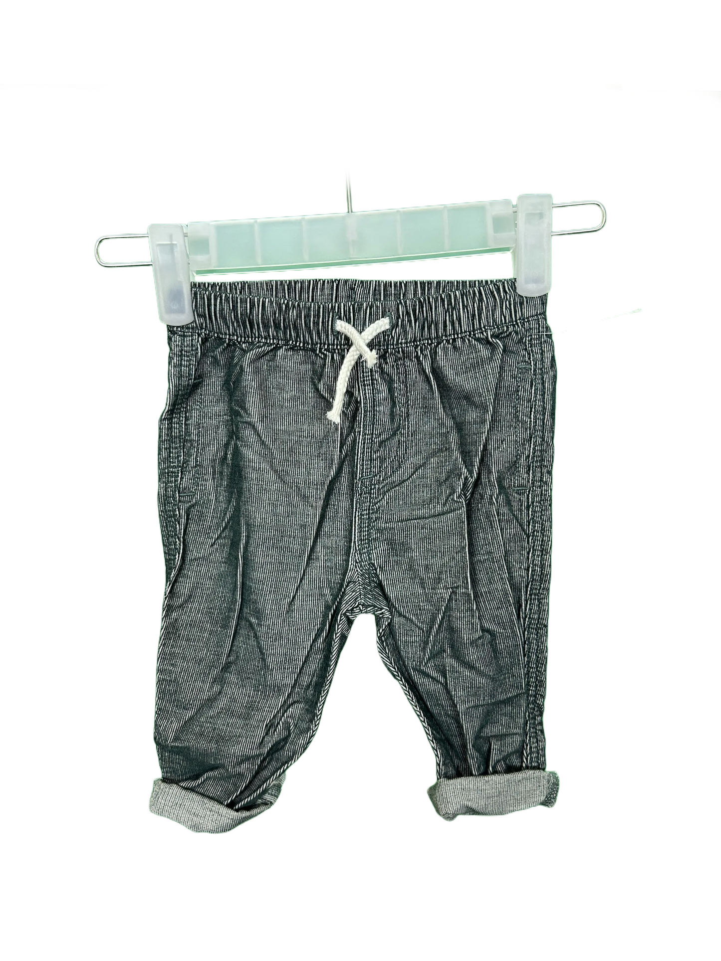 Baby Boy's Leggings Age 3/6mths