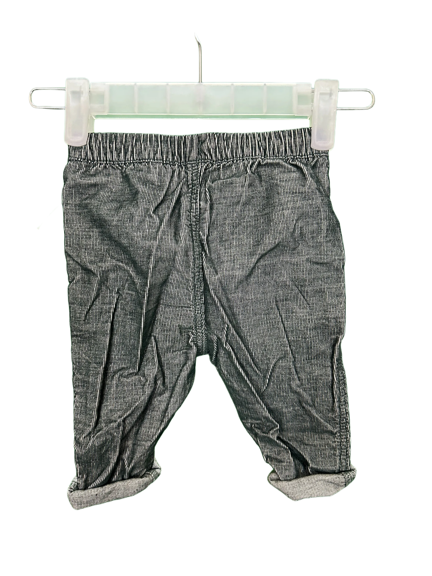 Baby Boy's Leggings Age 3/6mths