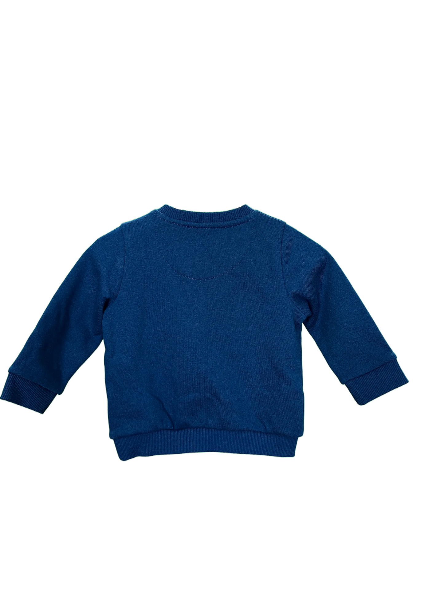 Bay Boy's Sweatshirt Age 3/6mths