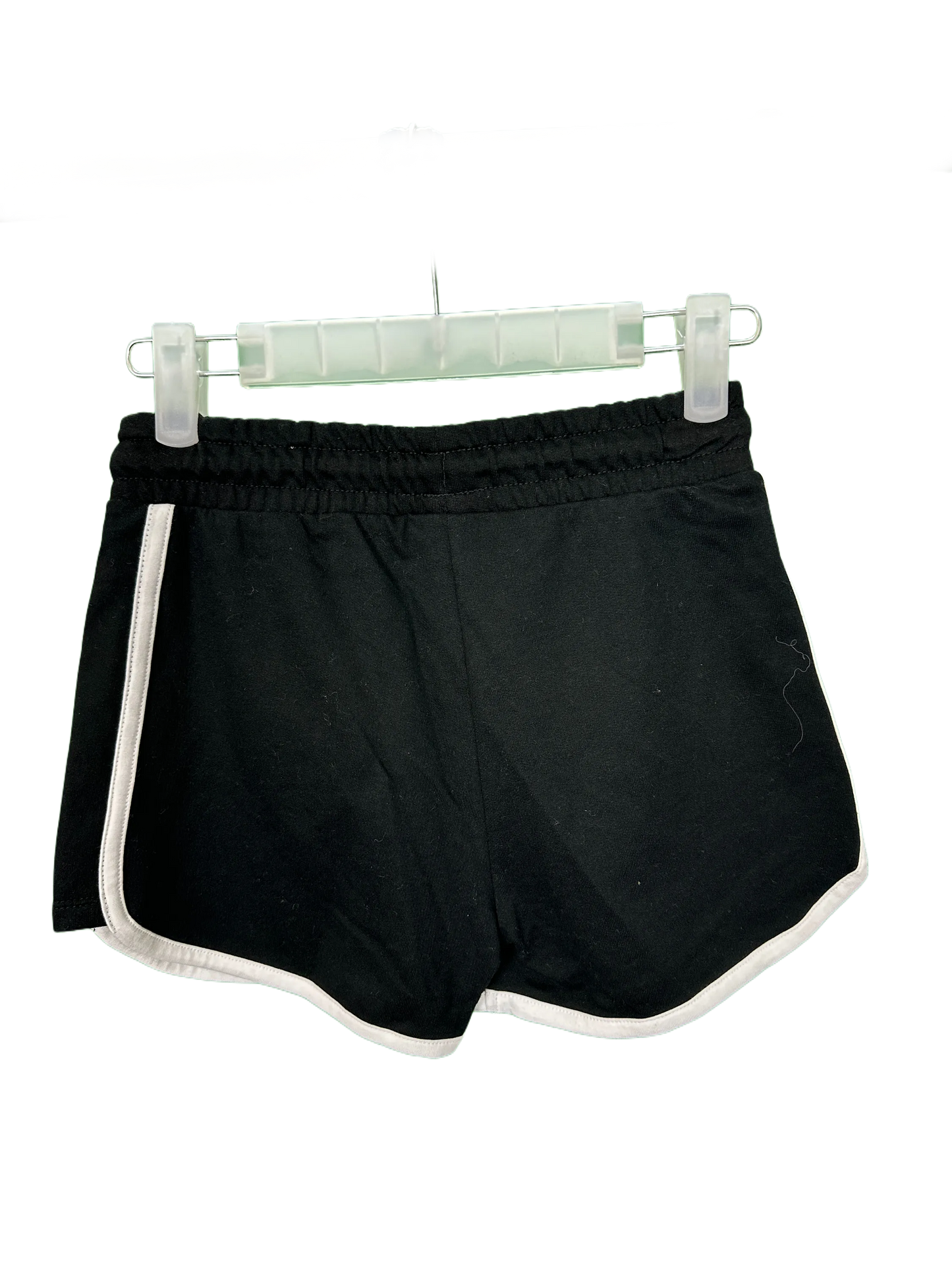 Girl's Jogging Shorts Age 8/9yrs