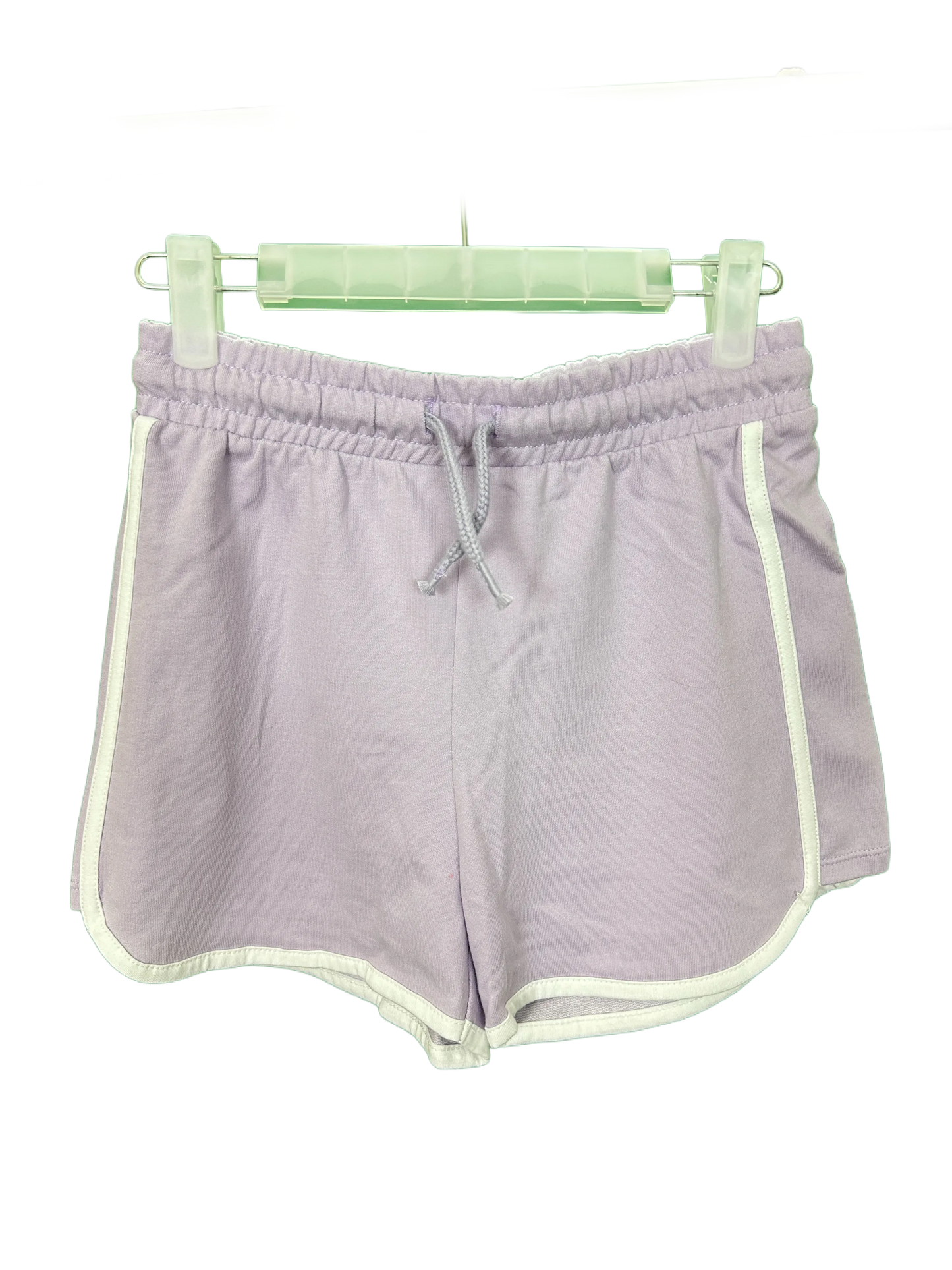 Girl's Jogging Style Shorts Age 10/11yrs