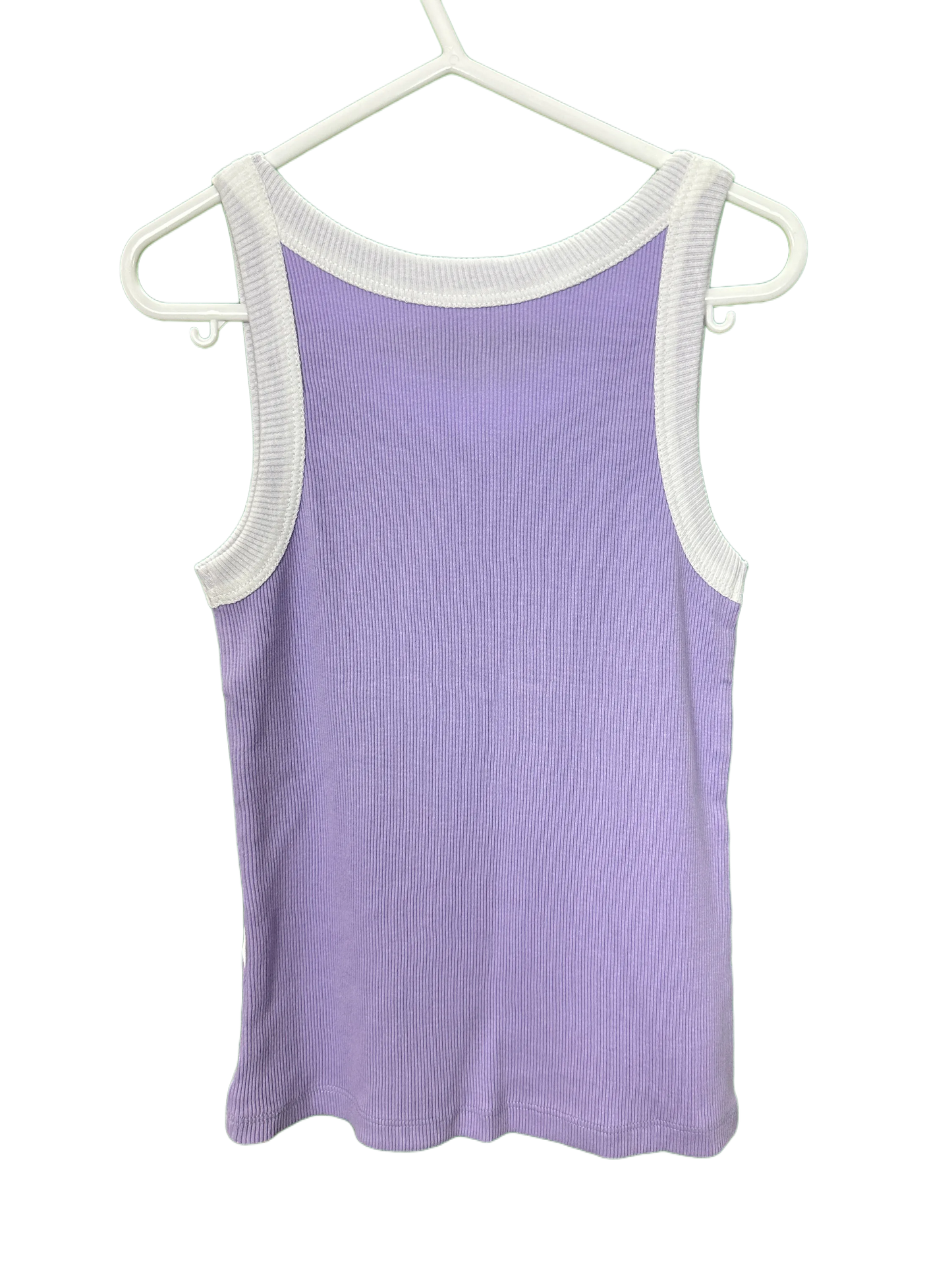 Girl's Short's & Vest Set