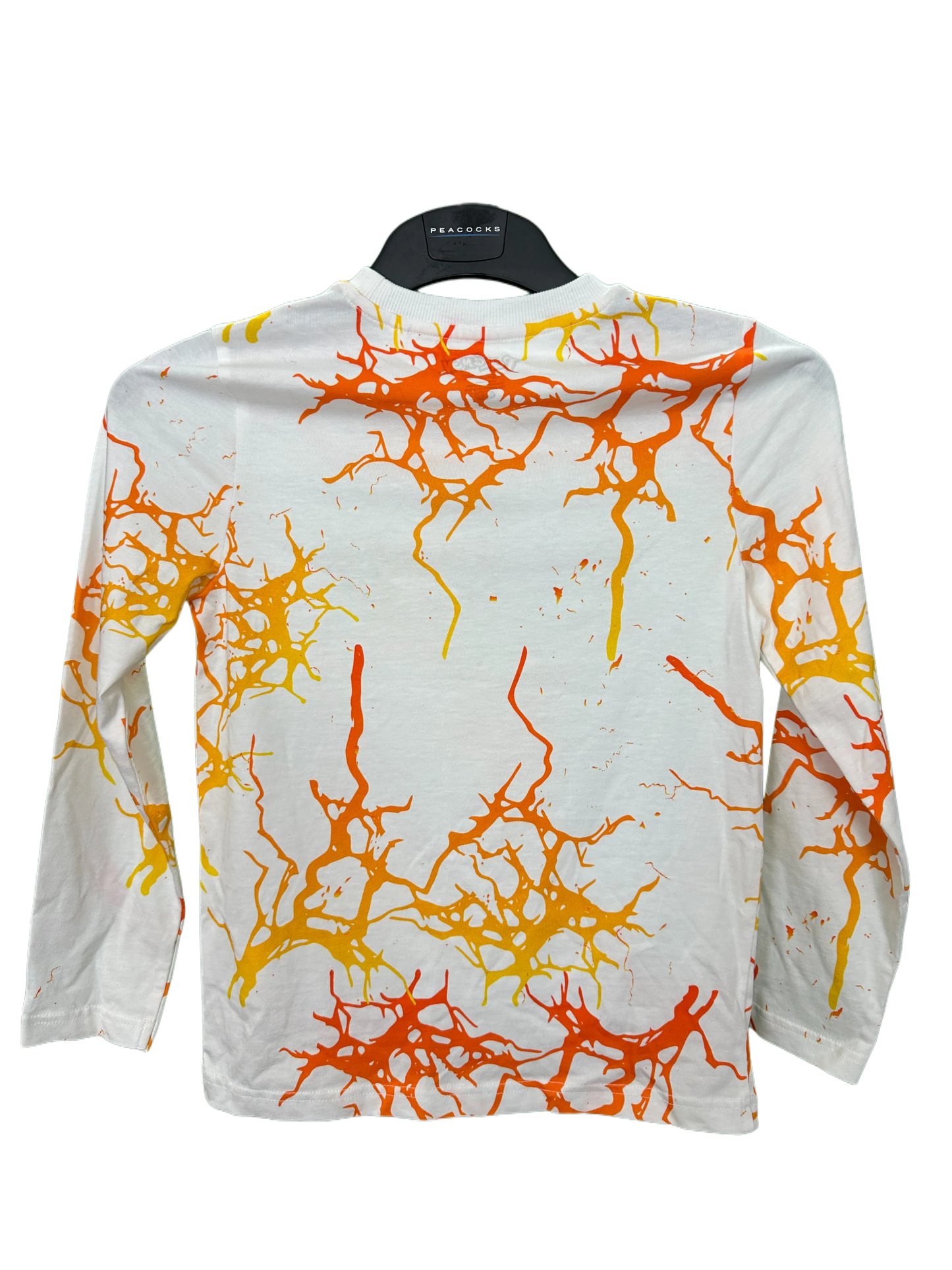 Boy's Pokemon Charizard T-Shirt Age 8yrs