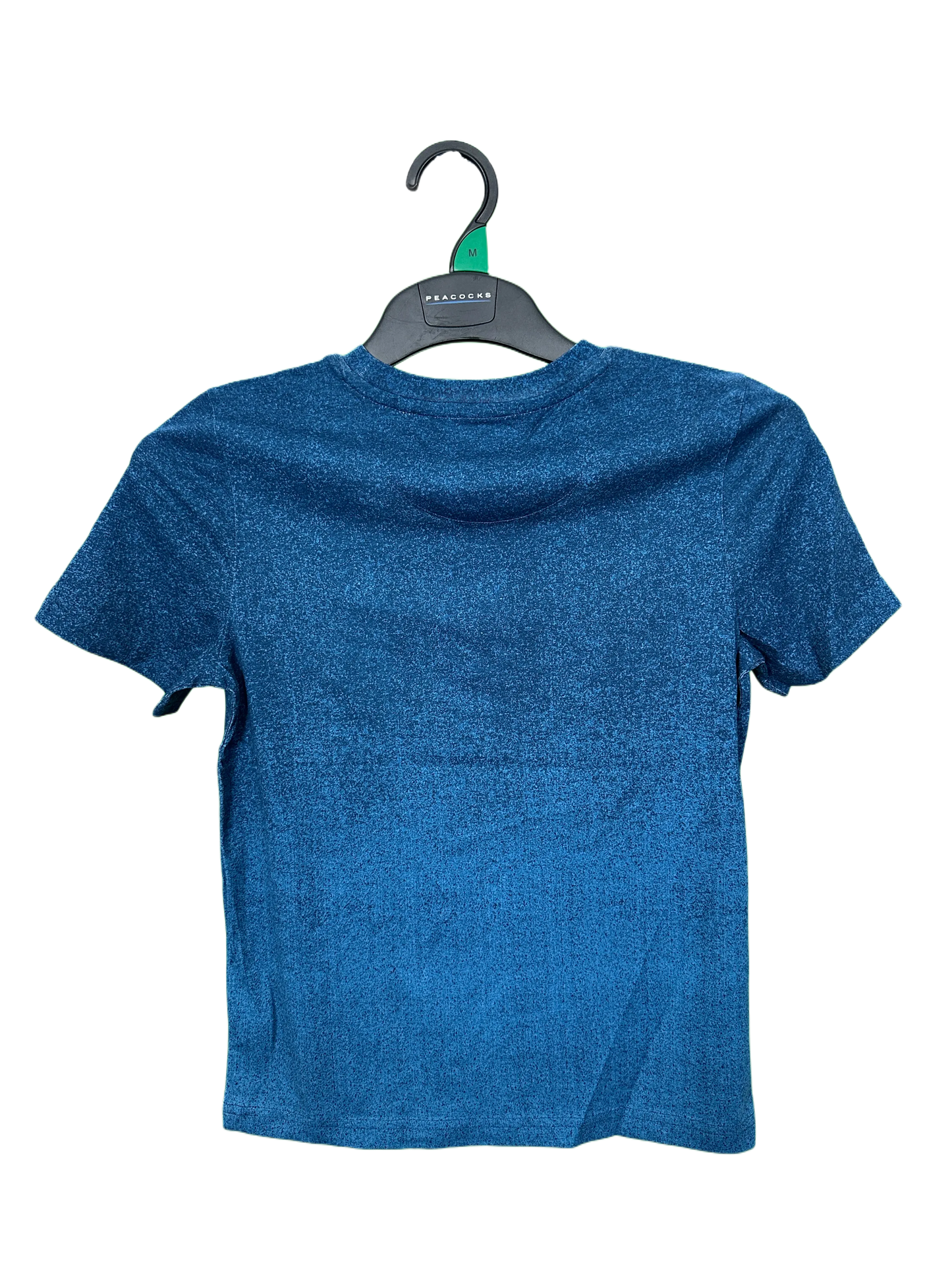 Boy's Short Sleeved T-Shirt Age 7/8yrs