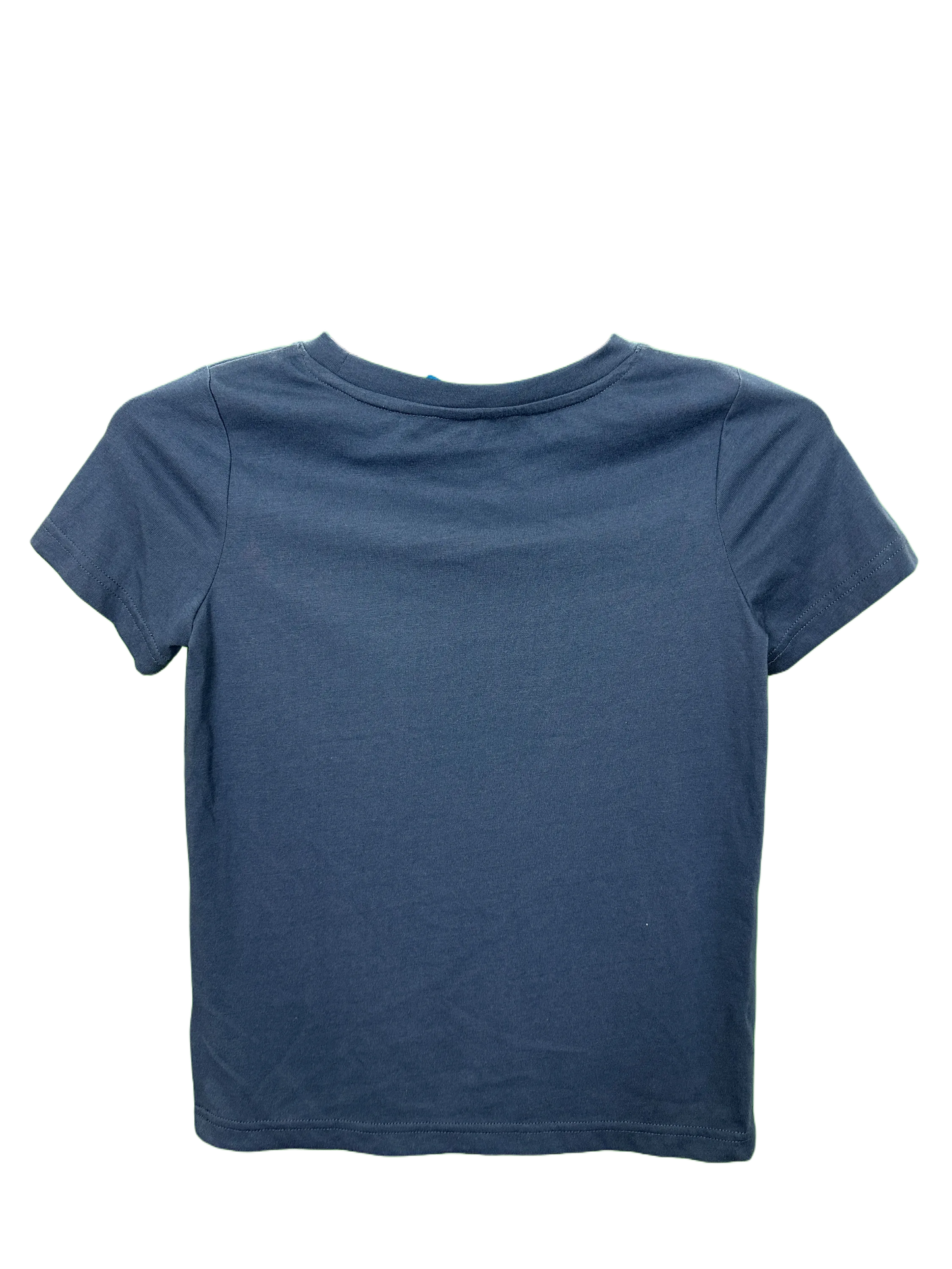 Boy's Energy Saving Mode T-Shirt Age 7/8yrs