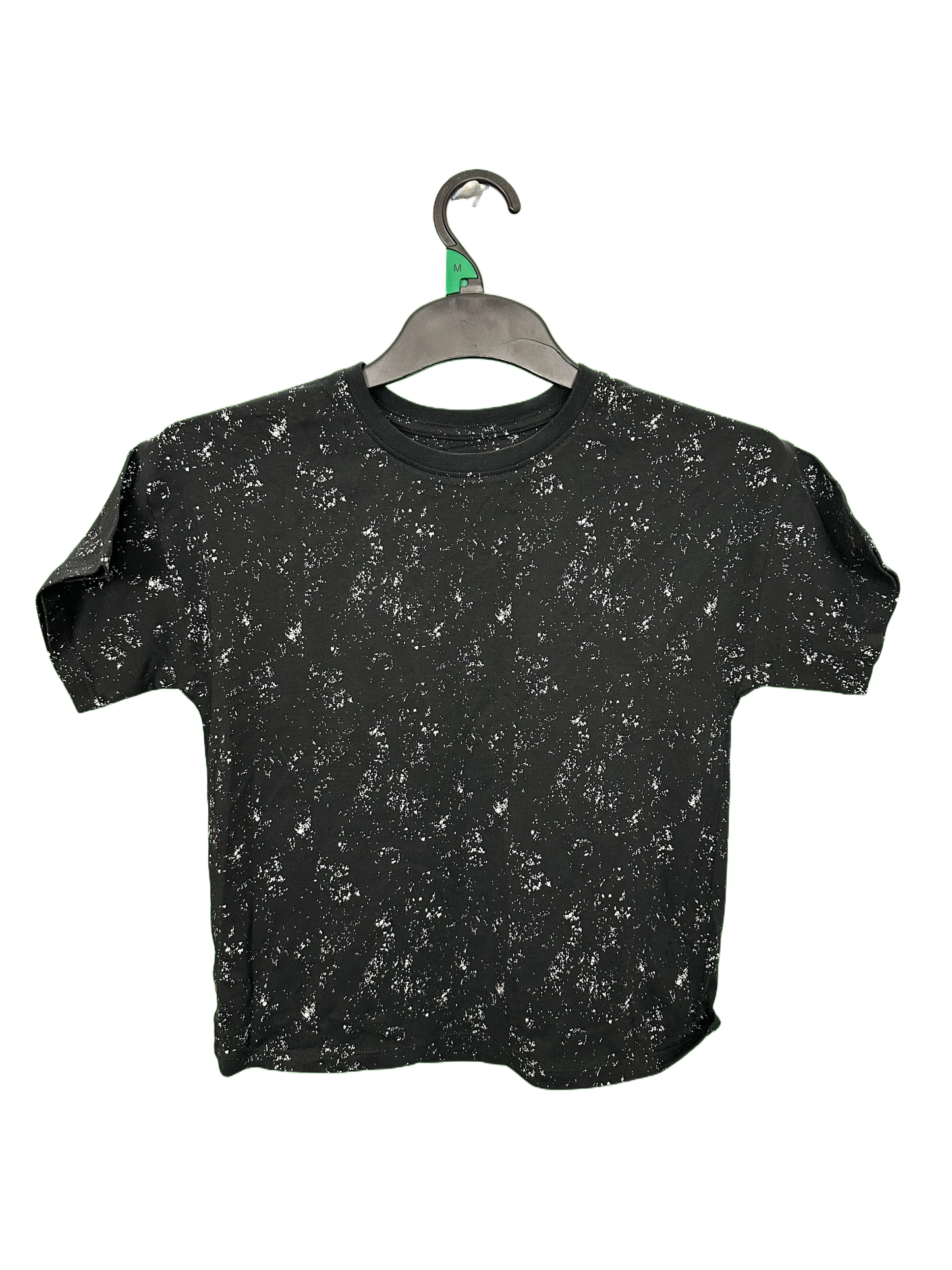 Boys Short Sleeved T-Shirt Age 7/8yrs