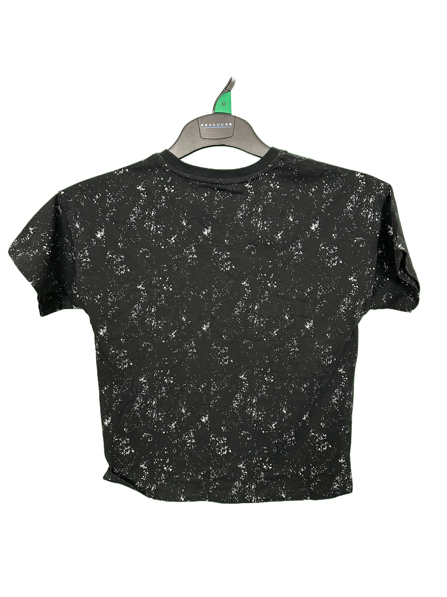 Boys Short Sleeved T-Shirt Age 7/8yrs