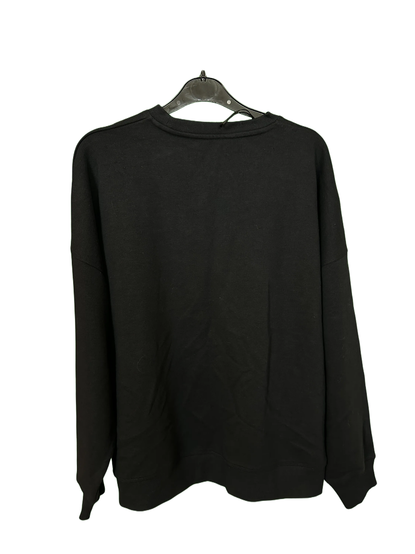 Men's Long Sleeved Chicago Sweatshirt Size M/L