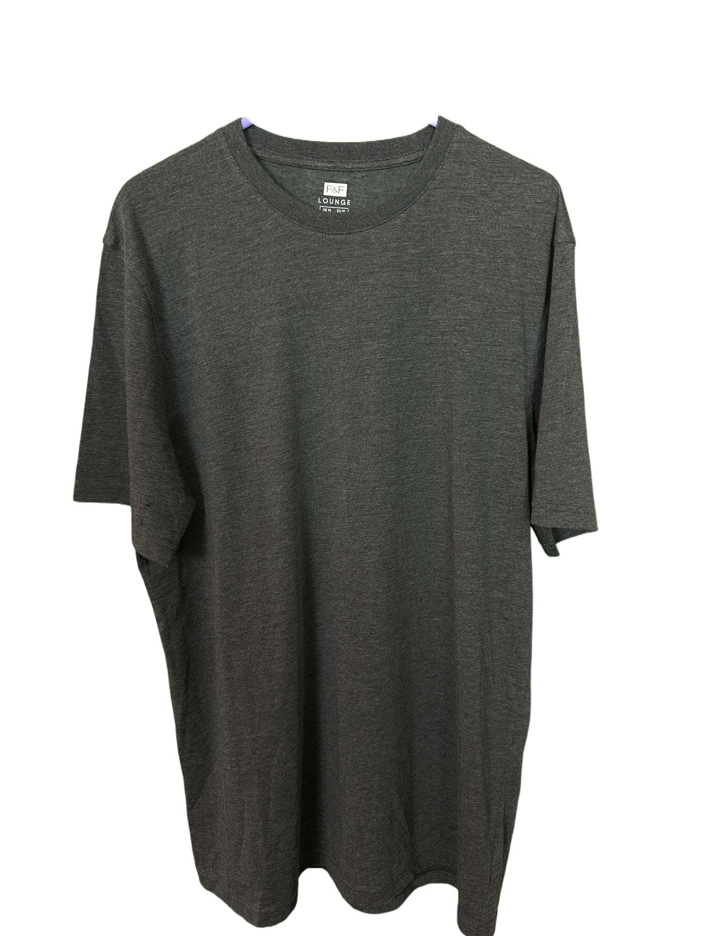 Men's Short Sleeved Lounge Top Size "M"