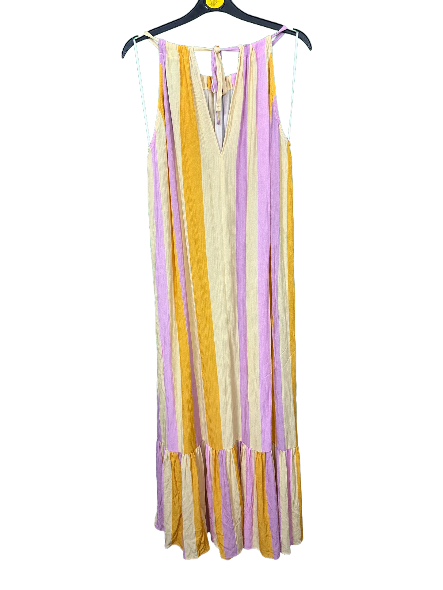 Woman's Long Summer Dress Size 12