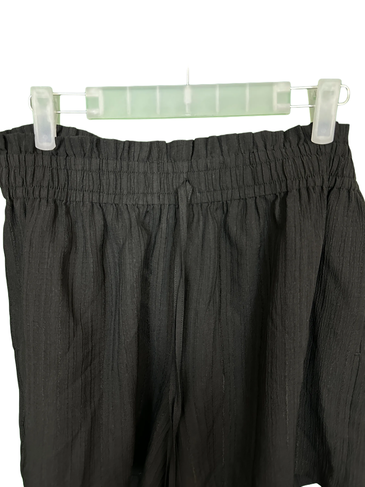 Woman's Textured Short's Size 12