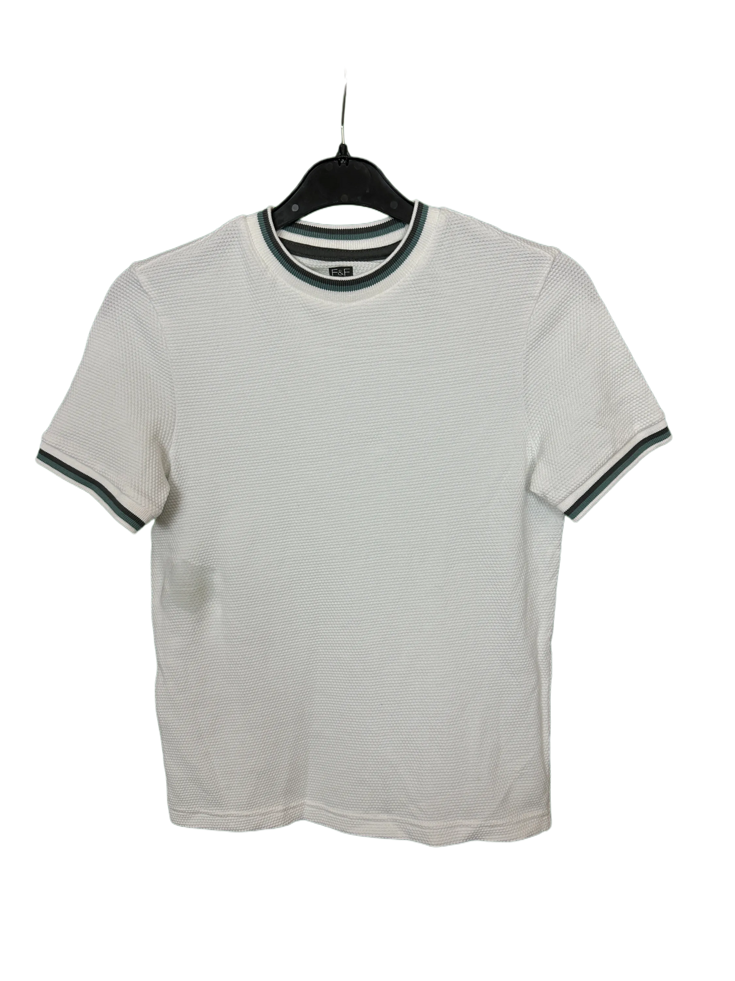 Boy's Short Sleeved T-Shirt Age 7/8yrs
