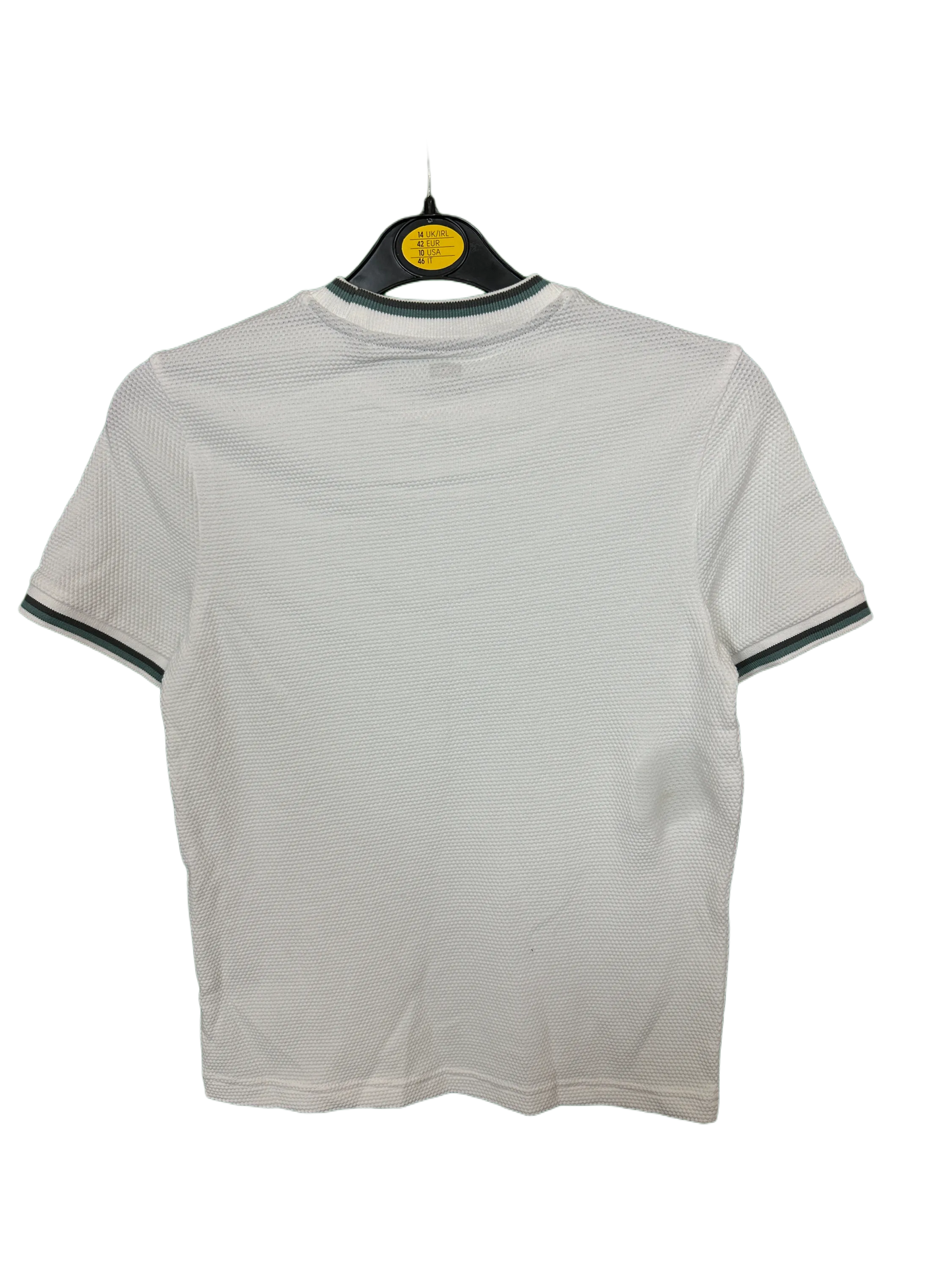 Boy's Short Sleeved T-Shirt Age 7/8yrs