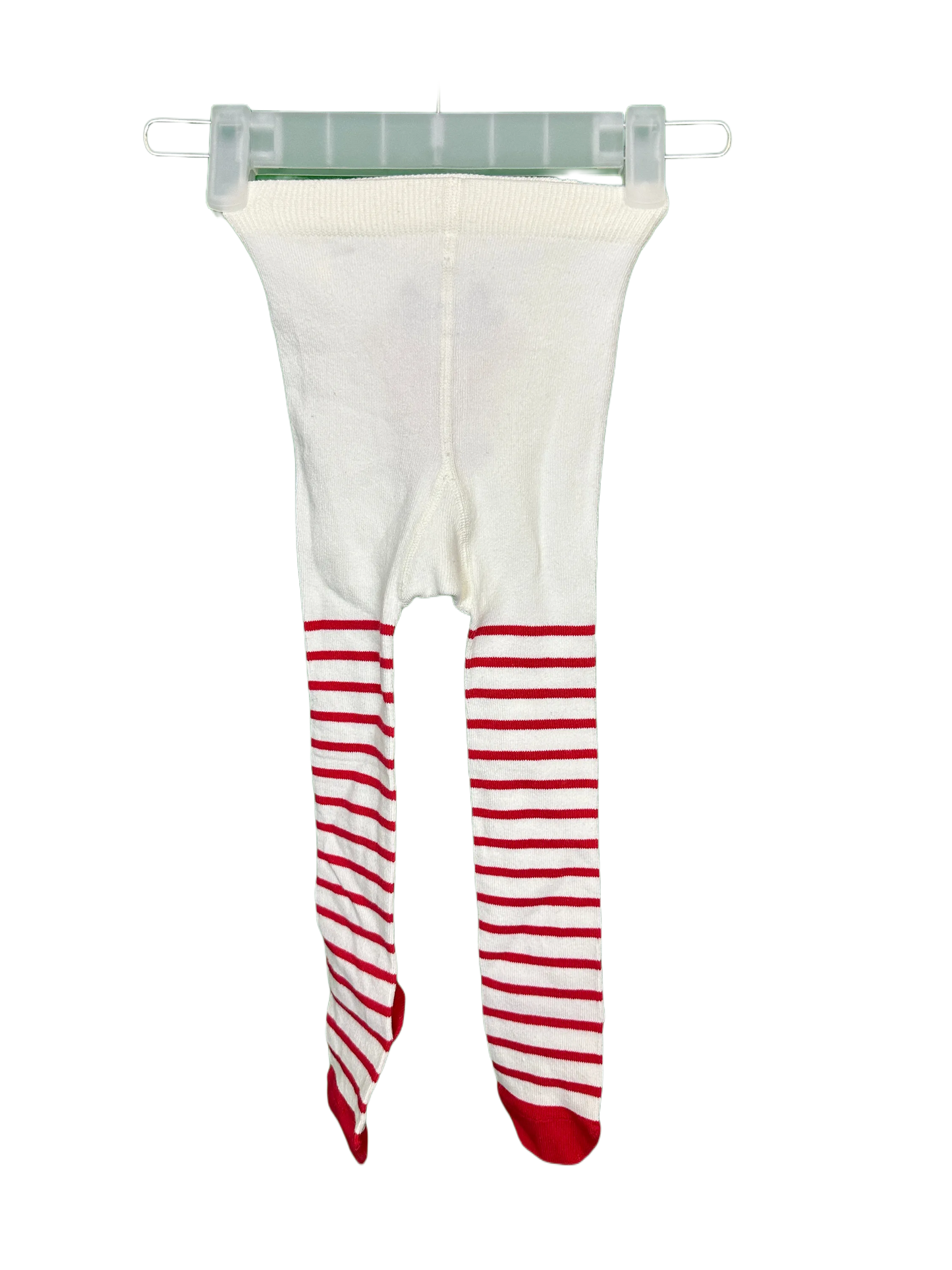 Baby Christmas Tights Age 12/18mths