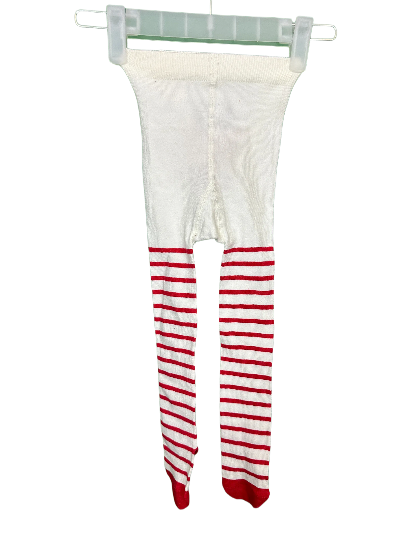 Baby Christmas Tights Age 18/24mths