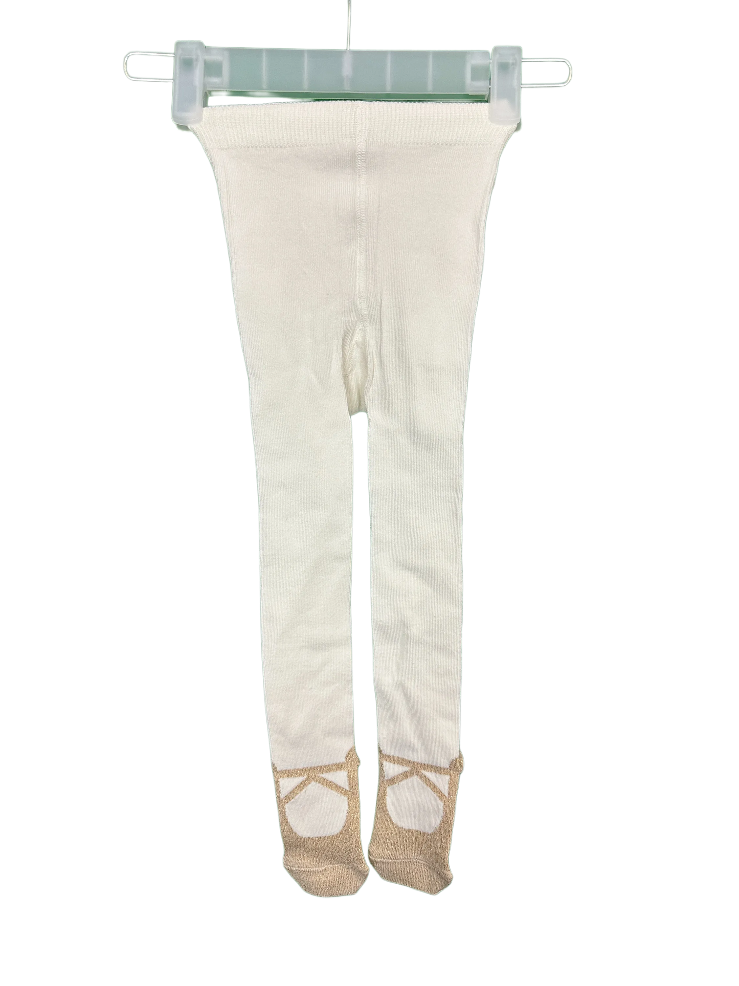 Baby Christmas Sparkle Tights Age 18/24mths