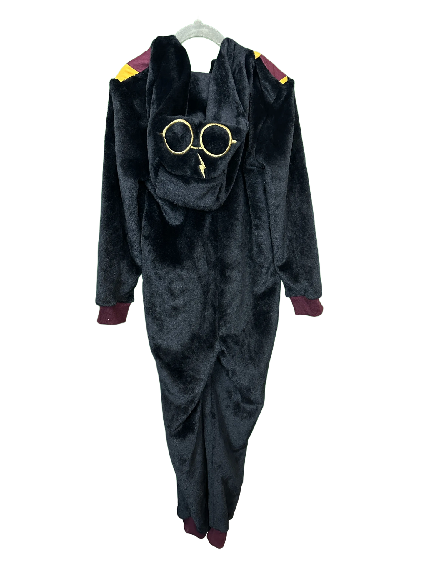 Harry Potter Onesie With Hood Age 7/8yrs