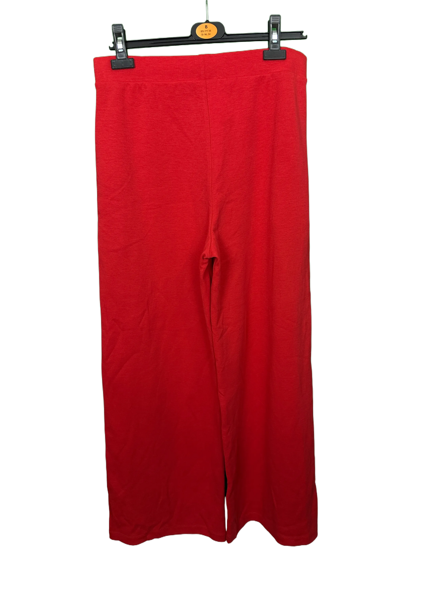 Woman's Wide leg Jogging Bottoms Size "M" 12/14