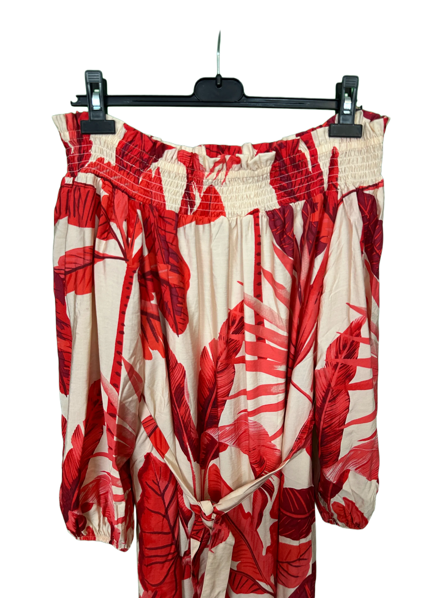 Woman's Full Length Dress Size 8/10