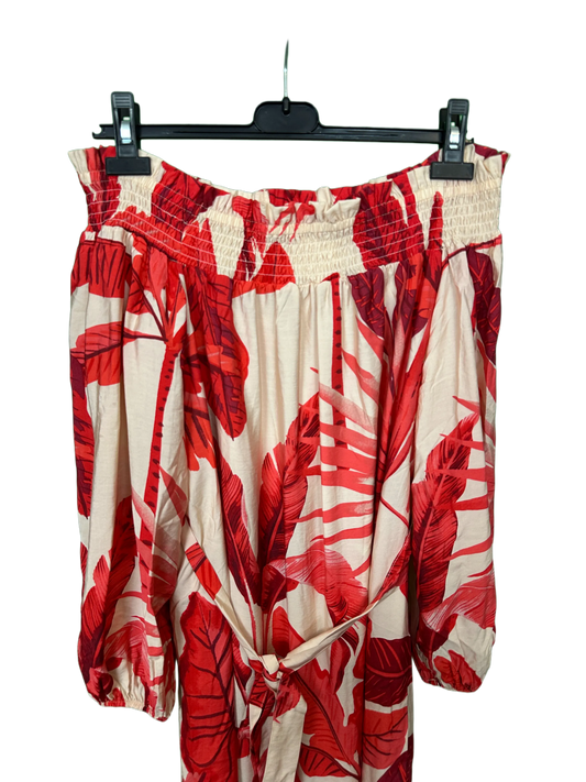 Woman's Full Length Dress Size 8/10