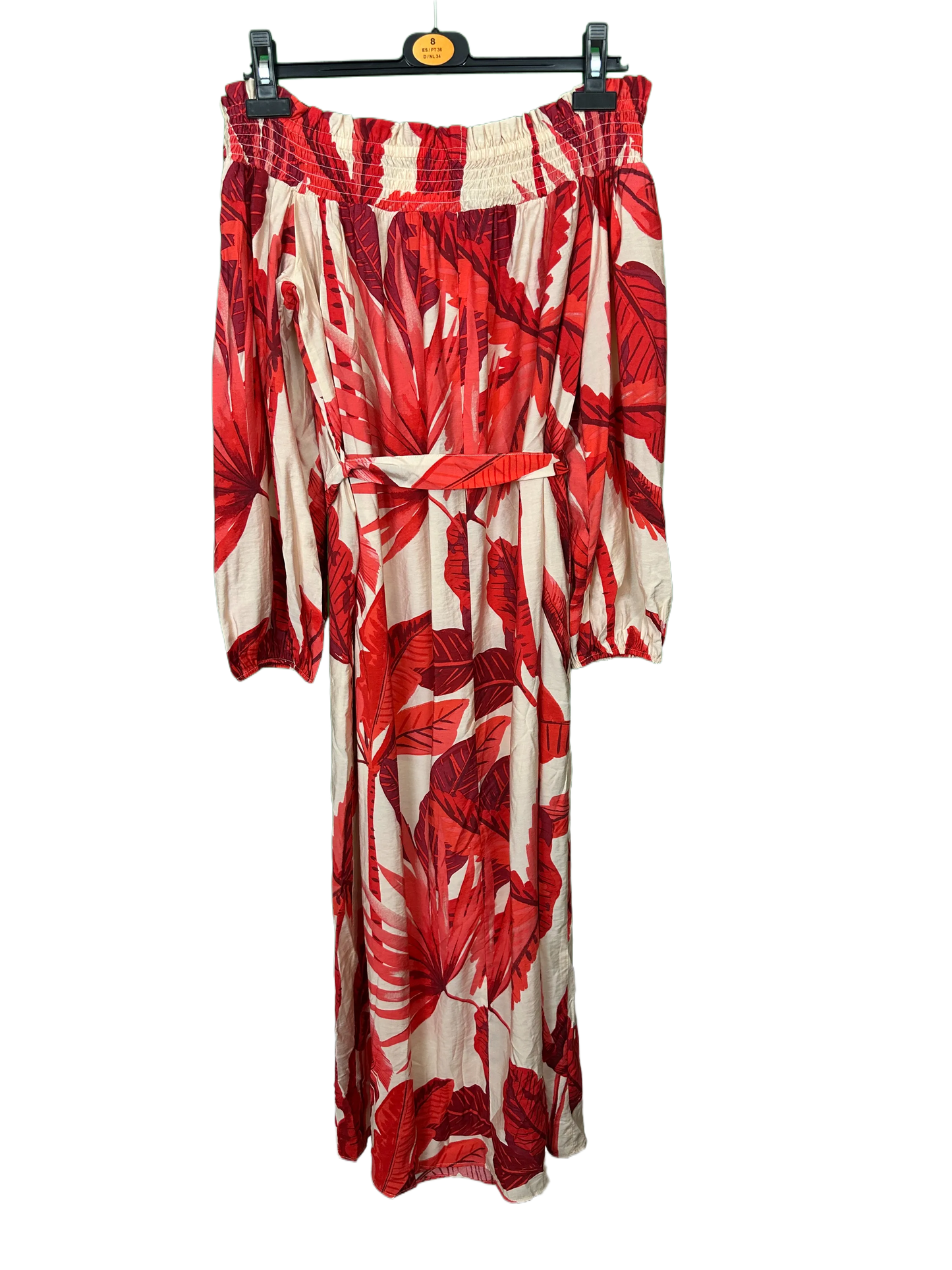 Woman's Full Length Dress Size 8/10