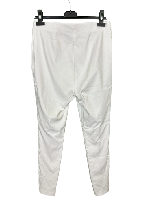 Woman's Stretch Leggings with permanent seam Size 12