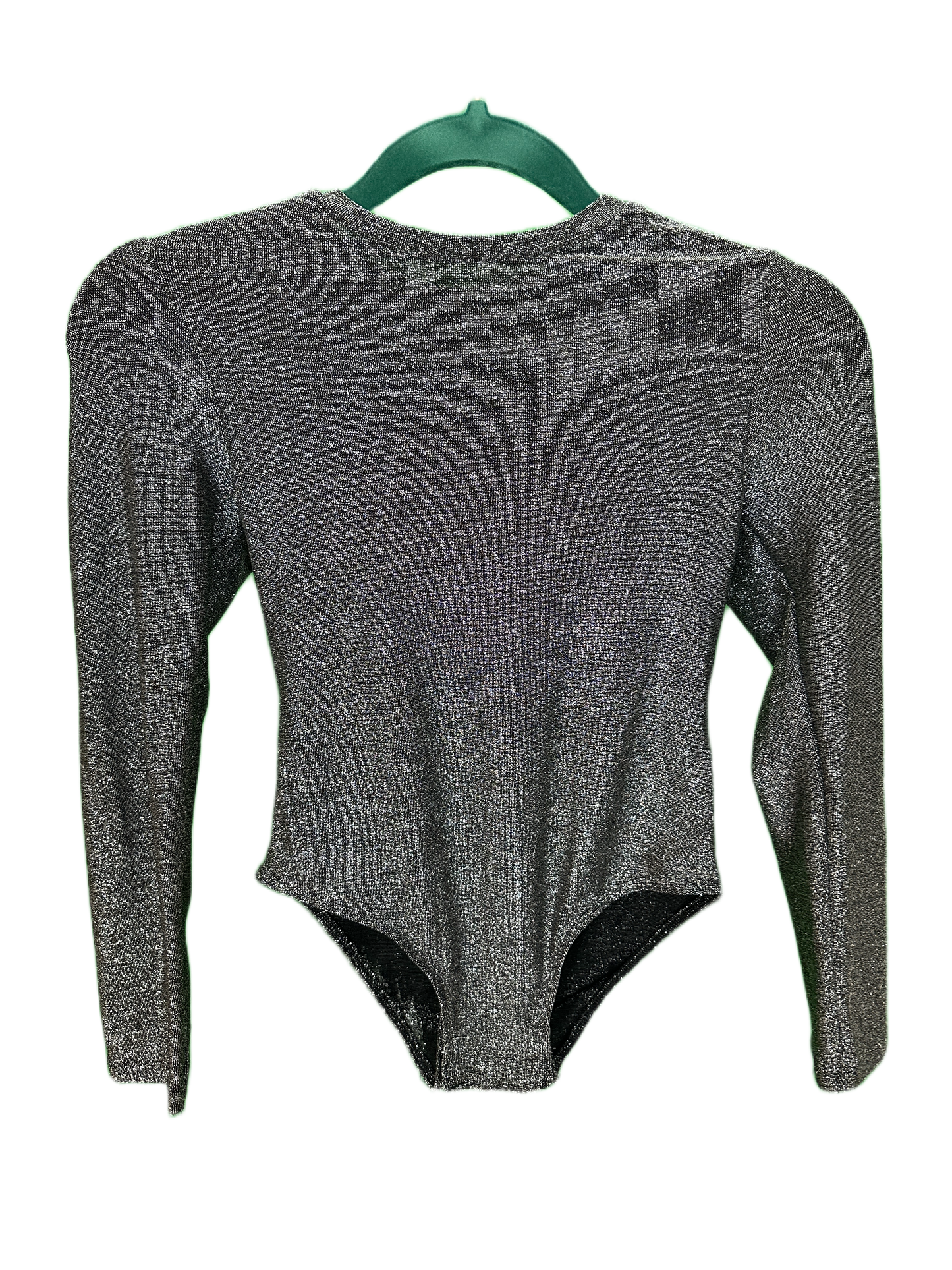 Girls Sparkle leotard