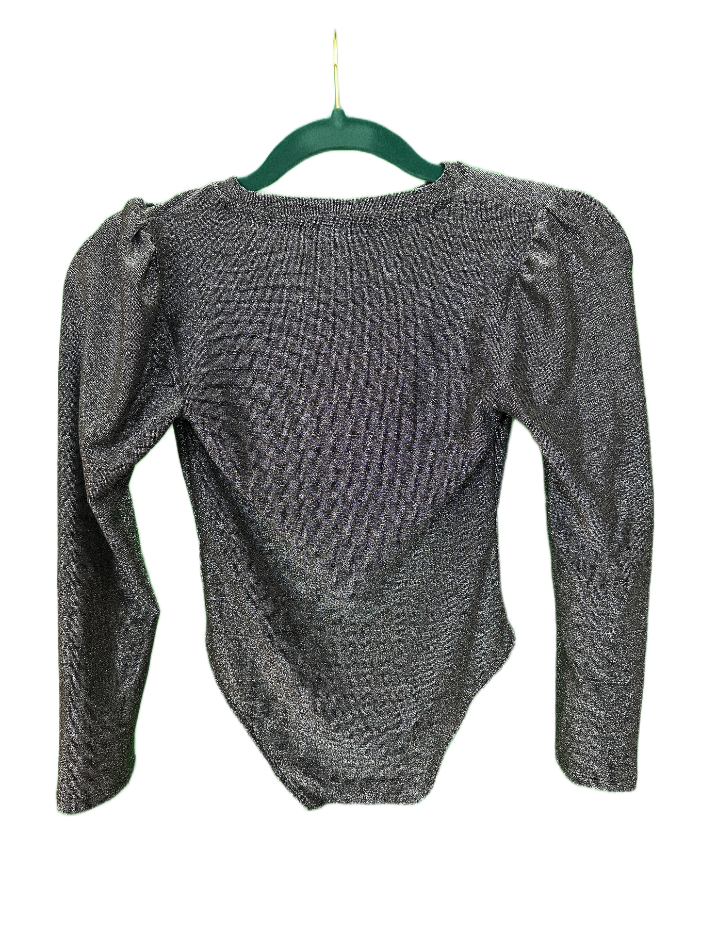 Girls Sparkle leotard