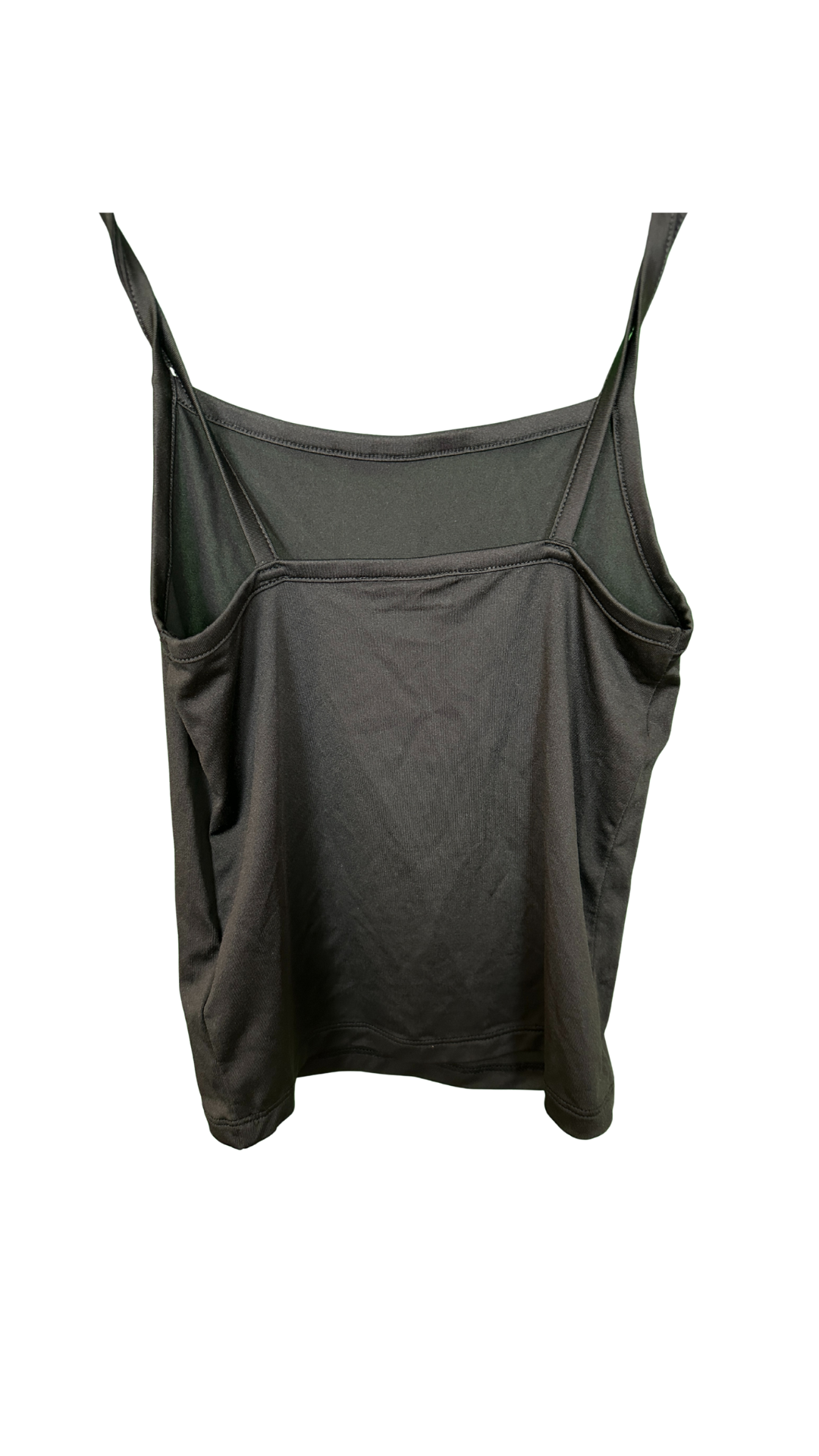 Girls Sparkle top with camisole