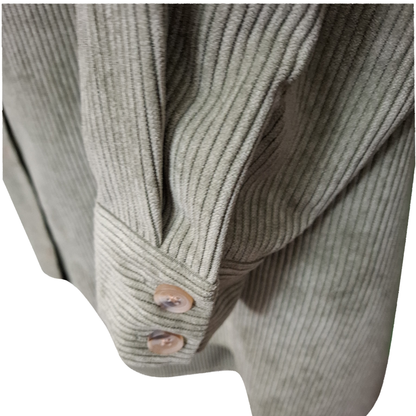 Woman's Corded Shirt