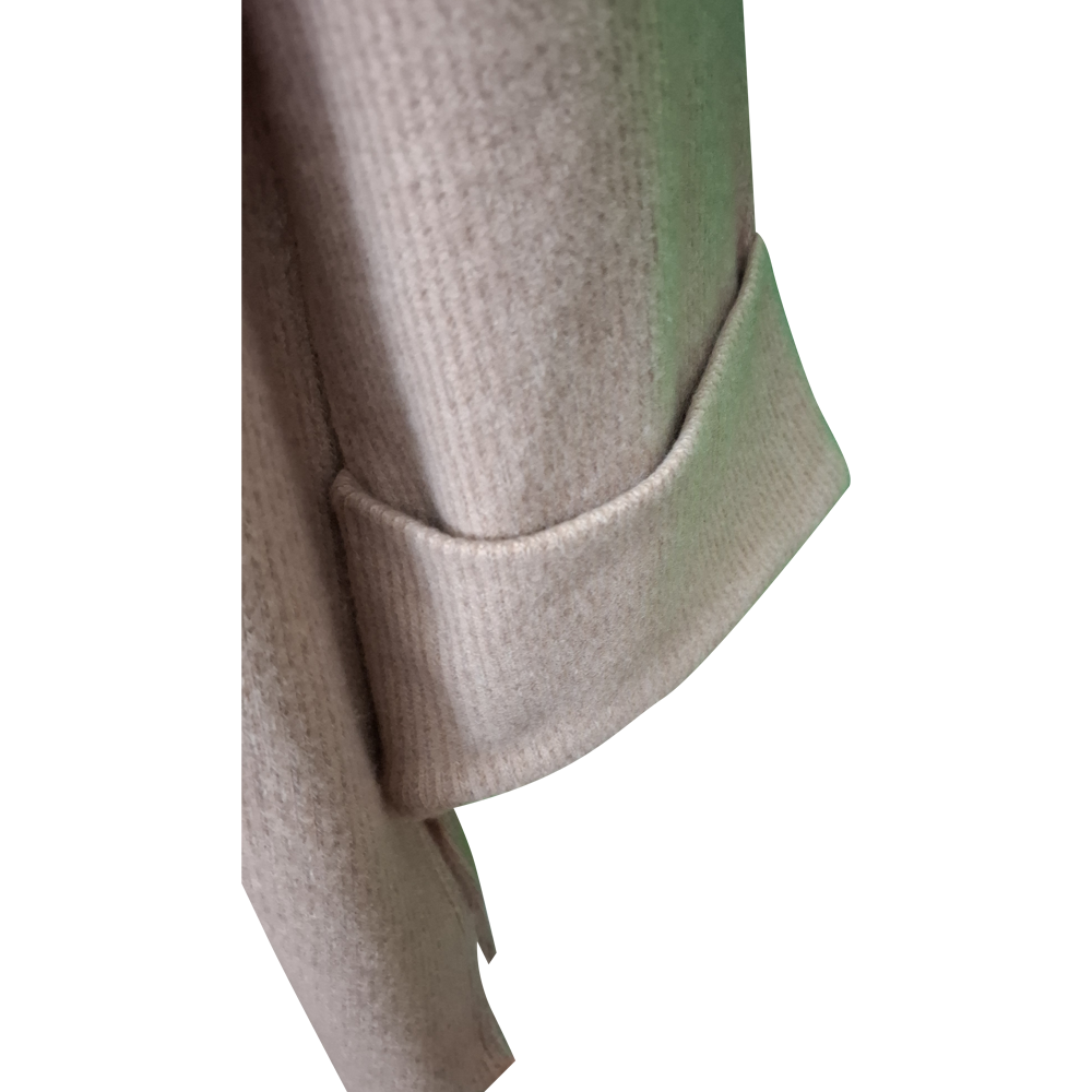 Woman's Knee length  Soft Knit Jumper