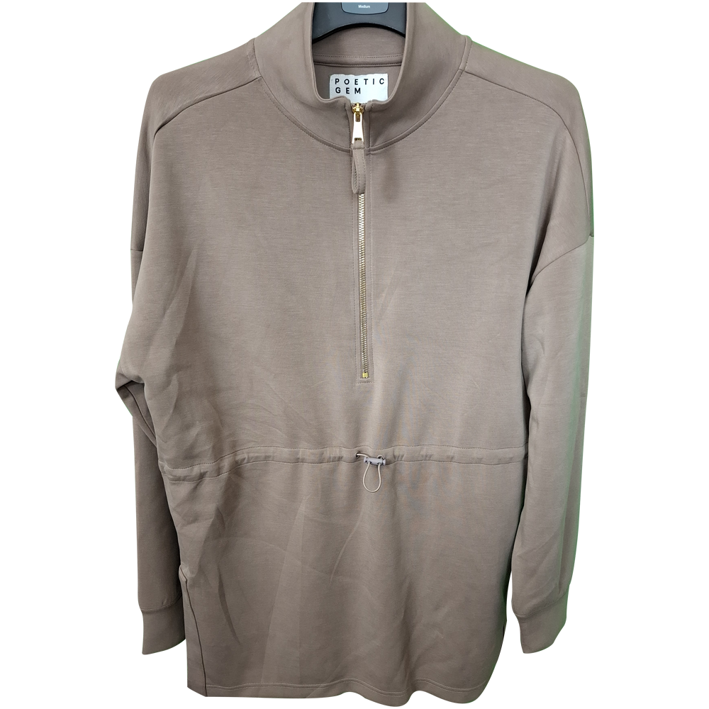 Woman's Casual/Sport Top