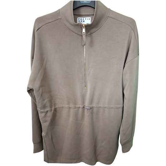 Woman's Casual/Sport Top