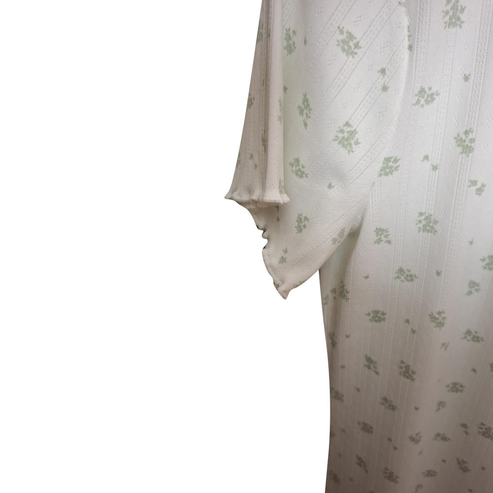 Woman's Thermal Nightdress Size 12/14