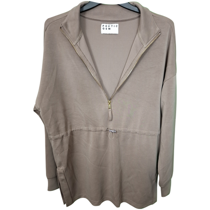 Woman's Casual/Sport Top