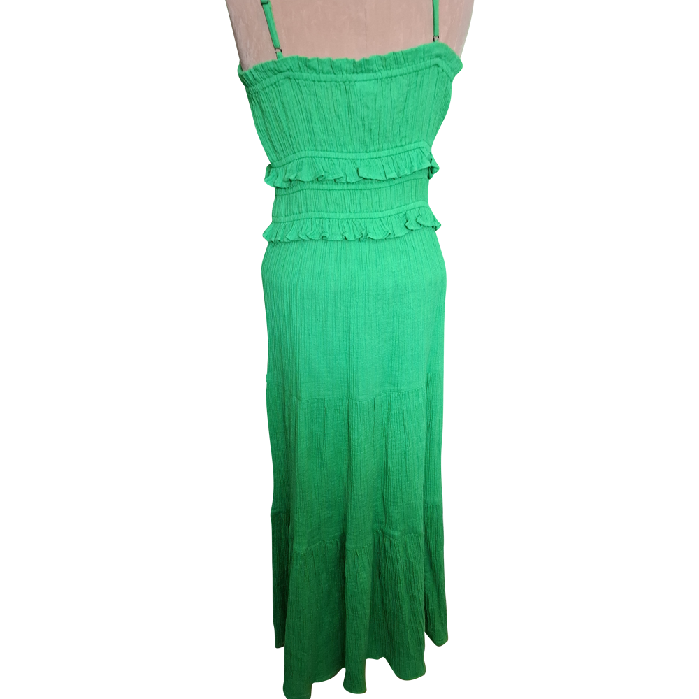 Woman's Summer Strappy Dress Size 12