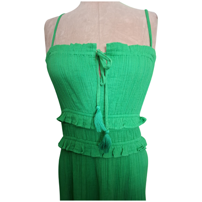 Woman's Summer Strappy Dress Size 12