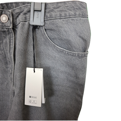 Woman's Wide Leg Jean's