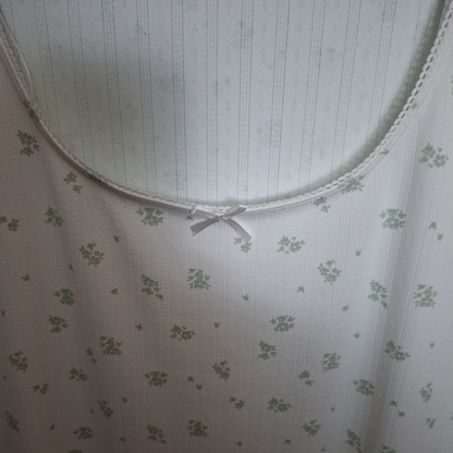 Woman's Thermal Nightdress Size 12/14