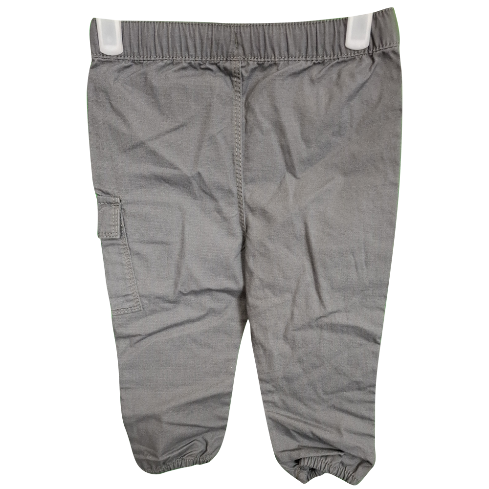 Boy's Summer Cargo Trouser's Age 3/4yrs