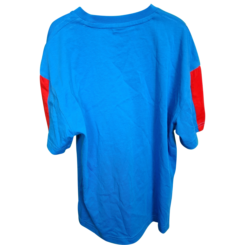 Boy's Harlem Globetrotters Short Sleeved T-Shirt 7/8yrs