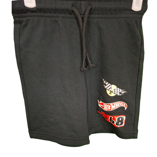 Boy's Hot Wheels Short's age 7/8yrs