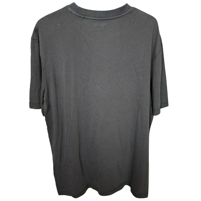 Men's Motley Crew Short Sleeved T-Shirt  Size M