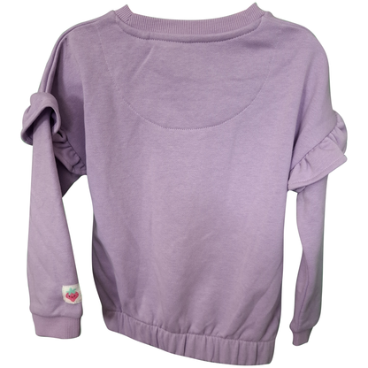Girl's Shine Bright Sweatshirt