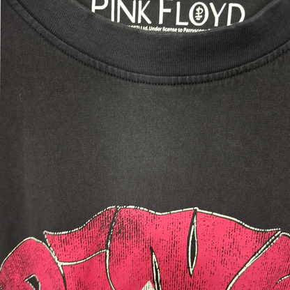 Men's Pink Floyd T-Shirt Size M
